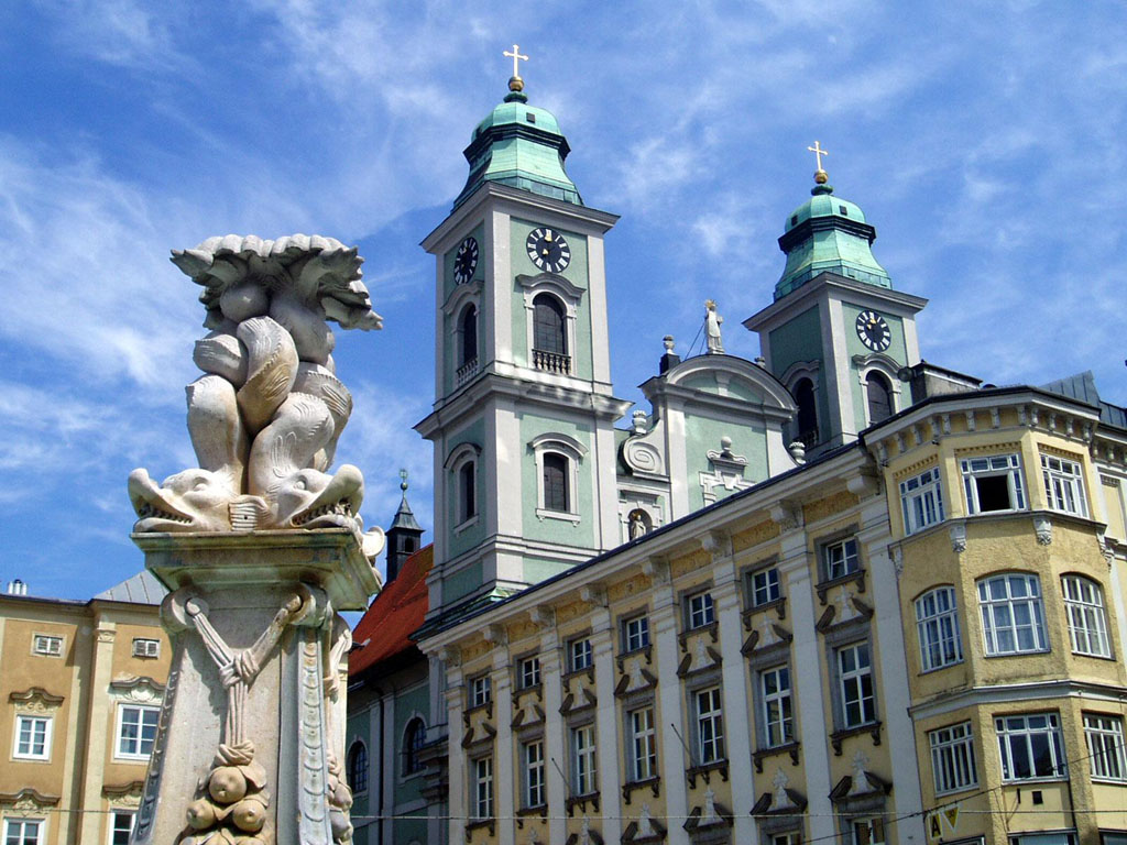 Linz